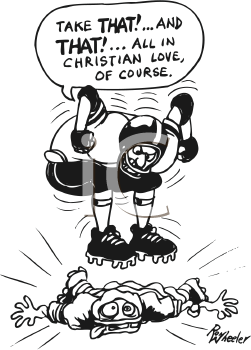 Cartoon Clipart